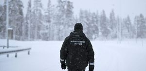 Putin sees Finland as the next Crimea