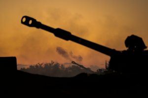 Israel's war is about to escalate