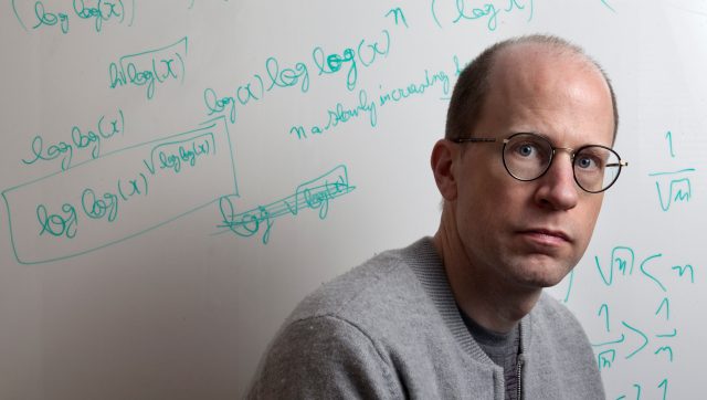 Nick Bostrom: Will AI lead to tyranny?