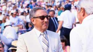 The two faces of Henry Kissinger