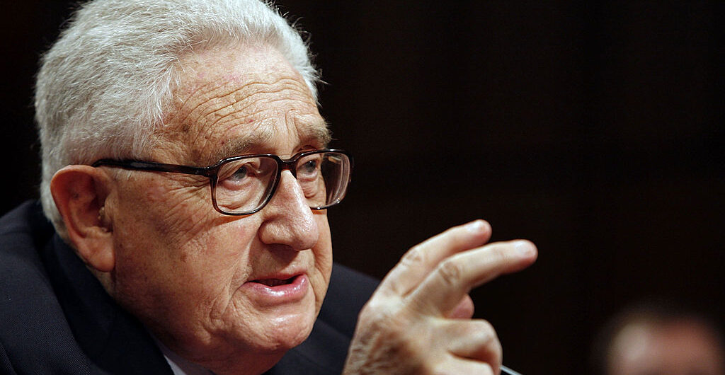 A gifted amateur. Credit: Getty