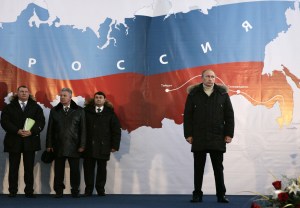 Putin has enabled Ukrainian nationhood