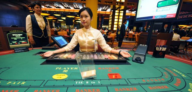 China’s super-rich are fleeing to Singapore