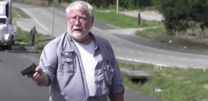 Will the Panama shooter become the next Kyle Rittenhouse?