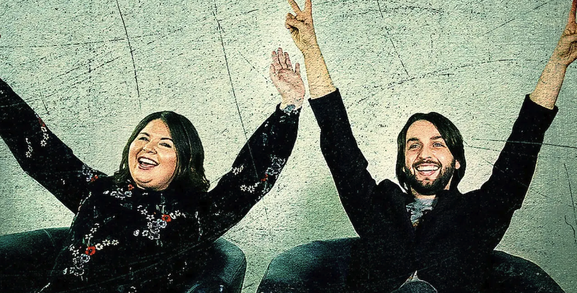 Escaping Twin Flames dives into a strange, closed world helmed by Jeff and Shaleia Ayan