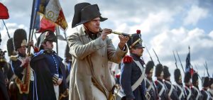 Ridley Scott: our Anglo-Saxon Maximus