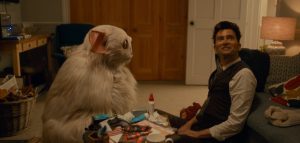 Why is Doctor Who obsessing over pronouns?