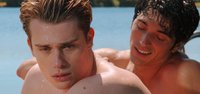 Gay cinema is too boring