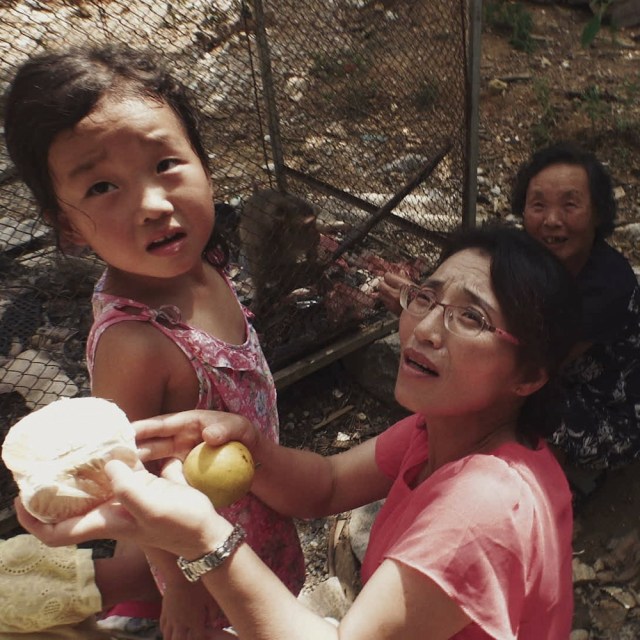 How to escape North Korea