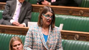 Are the police finally standing up for gender-critical feminists?