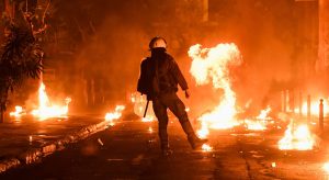 What is the point of Nato?