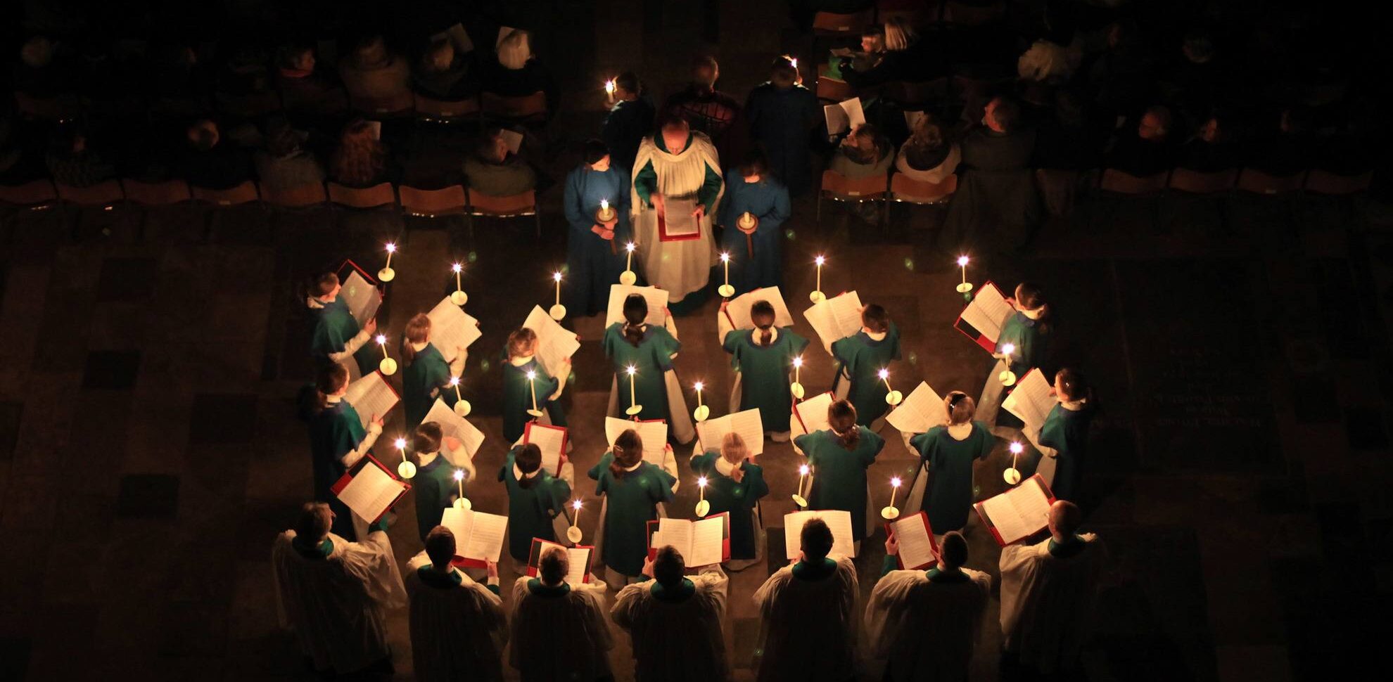 As opinions and social norms change, there remains a deep core to Christmas. Credit: Getty