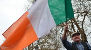 How long can Sinn Féin stay silent on immigration?