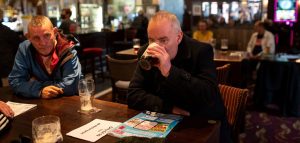Why sneer at Wetherspoons?