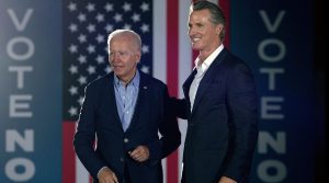 Joe Biden's Democrat rivals are even worse than him