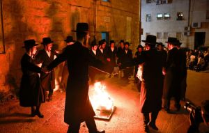 Jerusalem is Israel's future