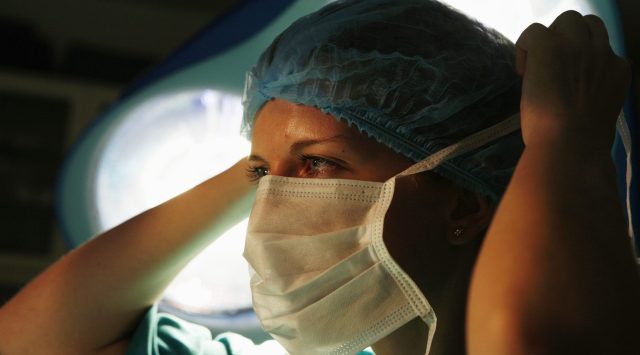 'Their best impulses have been hijacked.' Universal Images Group/Getty Images