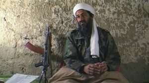 The myth of Gen Z's love for Osama bin Laden