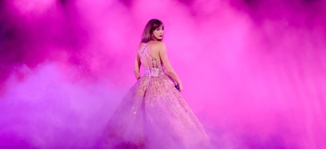 The dark truth about Taylor Swift