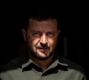Is this the end for Zelenskyy?