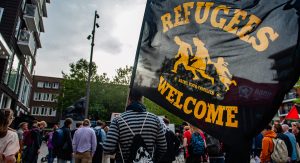 Dutch study: immigration costs state €17 billion per year