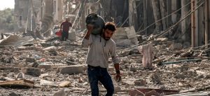 The truth about the ethnic cleansing in Gaza