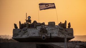 Did Israel kill too many civilians to win the war?