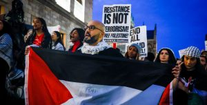 Resignations won't fix America's universities