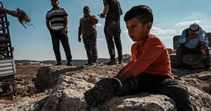 Is the West Bank heading for war?