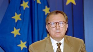 Jacques Delors destroyed the European Left