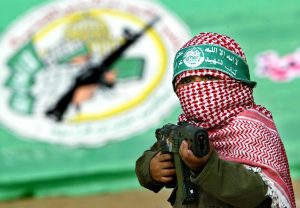 Hamas aren't Hollywood villains