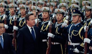 How the CCP infiltrated Britain