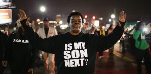 Gen Z's radical race politics