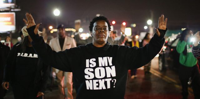 Multiculturalism has failed. Scott Olson/Getty Images