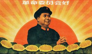 Xi Jinping is not Mao reborn