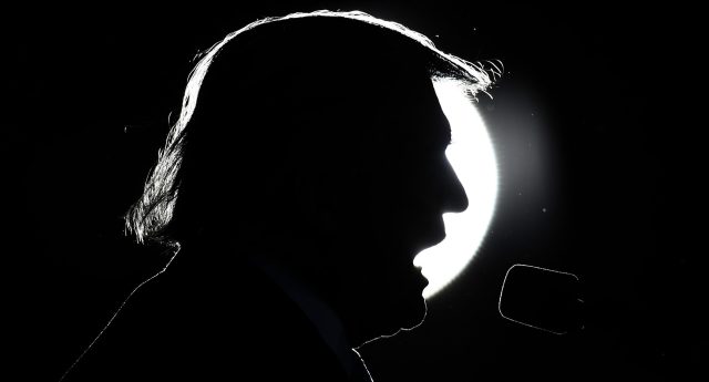 A dictator in disguise? Credit: Getty