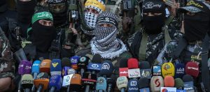 Inside the Hamas media operation