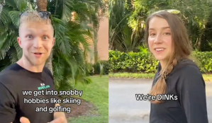 Conservatives are too obsessed with TikTok