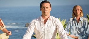 Only Don Draper can save us