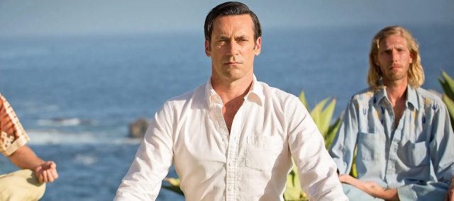 Only Don Draper can save us