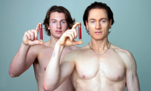 Will science or sunlight save the miserable modern man?