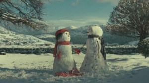 Has John Lewis killed the Christmas ad?
