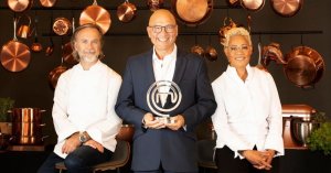 Why we love to hate MasterChef