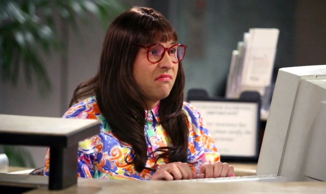 Techno-admin will ruin your life