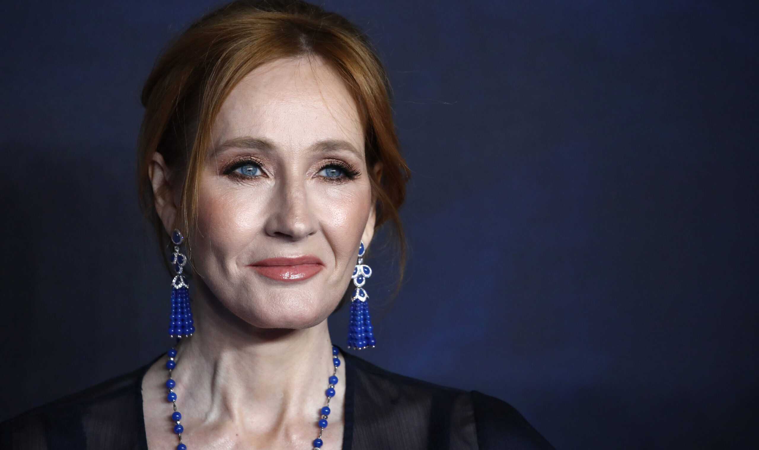 J.K. Rowling has set up several charities, as well as a sexual violence support centre. Credit: Getty