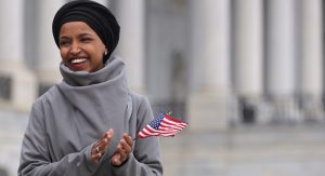 Ilhan Omar: part progressive, part ethno-nationalist