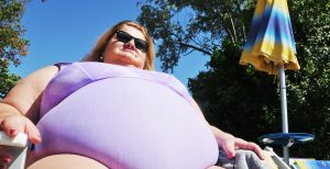 Fat positivity is a fantasy