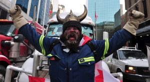 Canada's trucker ruling is a victory for civil liberties