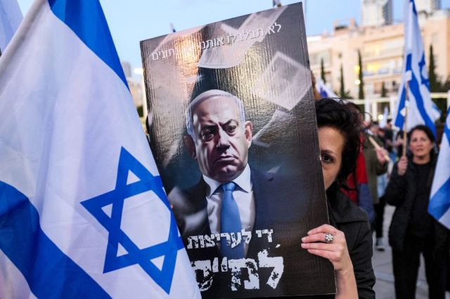 Israel is still winning the political war