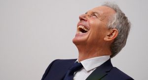 Can we really trust Tony Blair with NHS data?